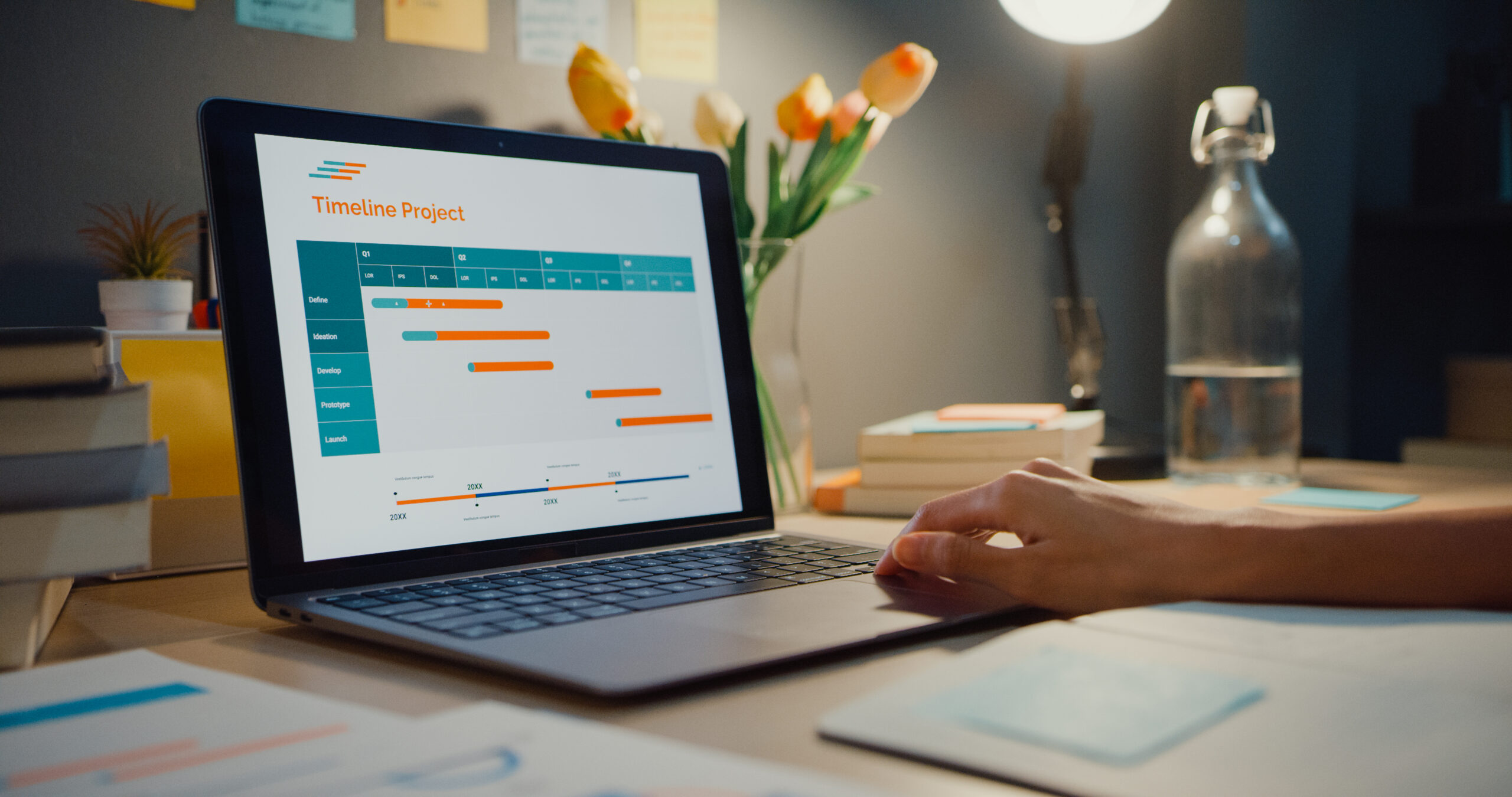 Proven track record of excellence as a leading provider of project control services in MENA & GCC